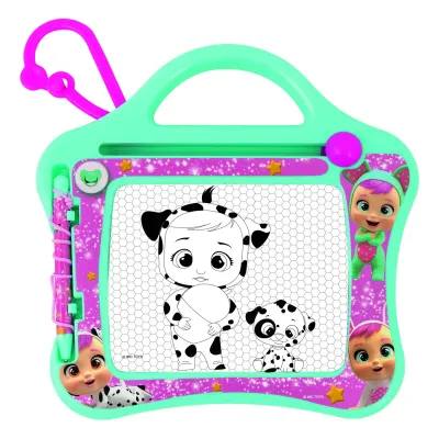 TABLĂ DE SCRIS CRY BABIES MAGIC SCRIBBLER