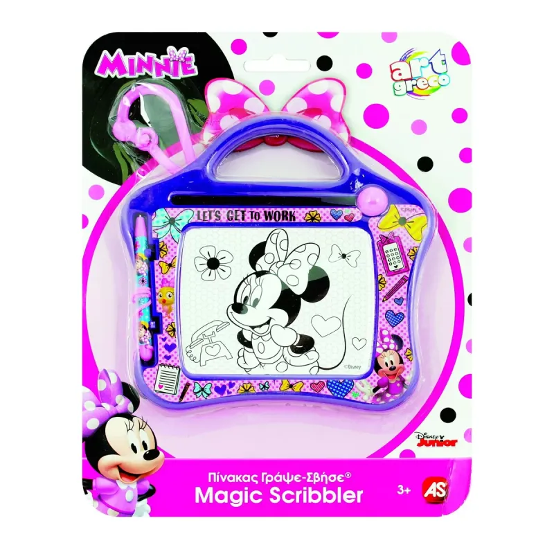 TABLĂ DE SCRIS MINNIE
