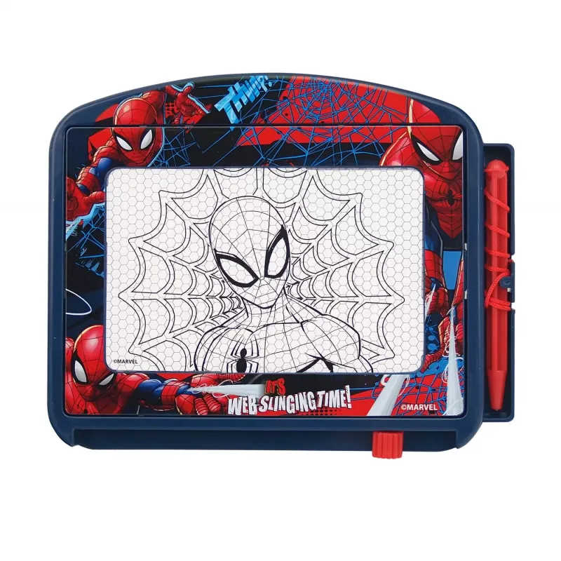 TABLĂ DE SCRIS SPIDER-MAN