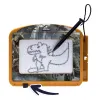 TABLĂ DE SCRIS JURASSIC WORLD MAGIC SCRIBBLER TRAVEL