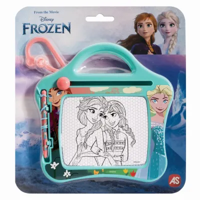 TABLĂ MAGNETICĂ DE DESEN FROZEN