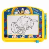TABLĂ MAGNETICĂ DE DESEN SONIC THE HEDGEHOG