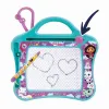 TABLĂ MAGNETICĂ DE SCRIS TRAVEL MAGIC SCRIBBLER GABBYS DOLLHOUSE