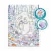 HAPPI HOBBI PICTEAZA INRAMEAZA PANDA VISATOR