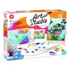 ATELIERUL DE PICTURA ART STUDIO ACRYLIC