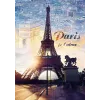 PUZZLE TREFL 1000 PARIS IN ZORI