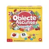 JOC OBIECTE ASCUNSE PRESCOLARI