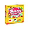 JOC OBIECTE ASCUNSE PRESCOLARI