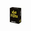 JOC DE CARTI DARK DECK MIND F@CK