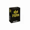 JOC DE CARTI DARK DECK MIND F@CK