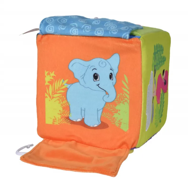 ABC CUB DESCOPERA ȘI INVATA
