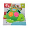 ABC BROSCUTA TESTOASA