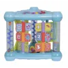 ABC TRIUNGHI MULTIFUNCTIONAL CU ACTIVITĂȚI