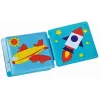 ABC CARTE DE BAIE