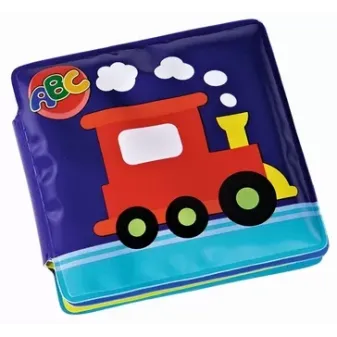 ABC CARTE DE BAIE