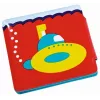 ABC CARTE DE BAIE