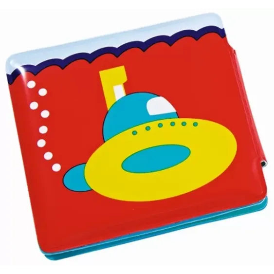 ABC CARTE DE BAIE