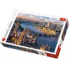 PUZZLE TREFL 1000 LONDRA