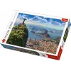 PUZZLE TREFL 1000 RIO DE JANEIRO