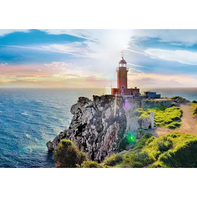 PUZZLE TREFL 1000 FARUL MELAGAVI