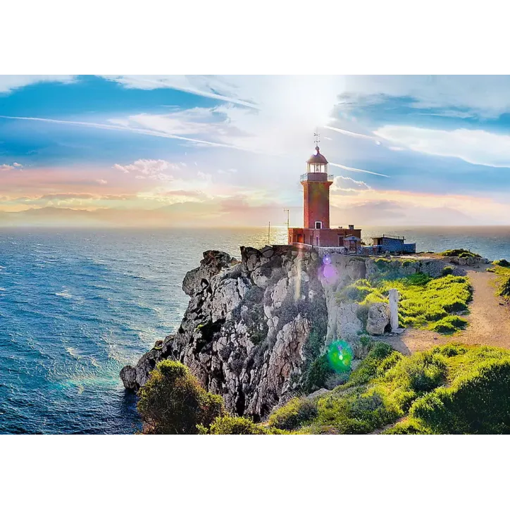PUZZLE TREFL 1000 FARUL MELAGAVI