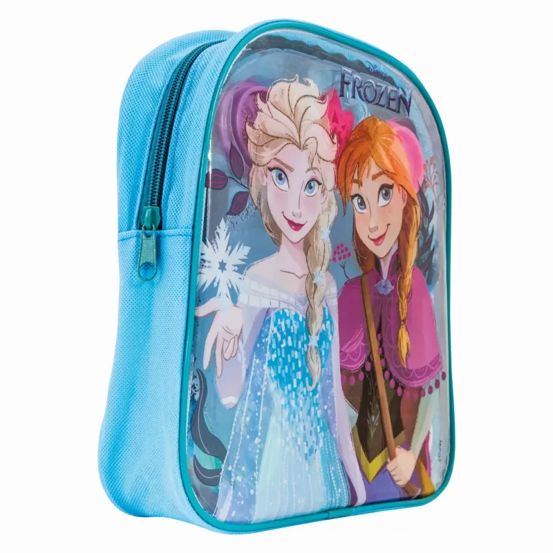 SET PLASTILINA IN GENTUȚĂ FROZEN