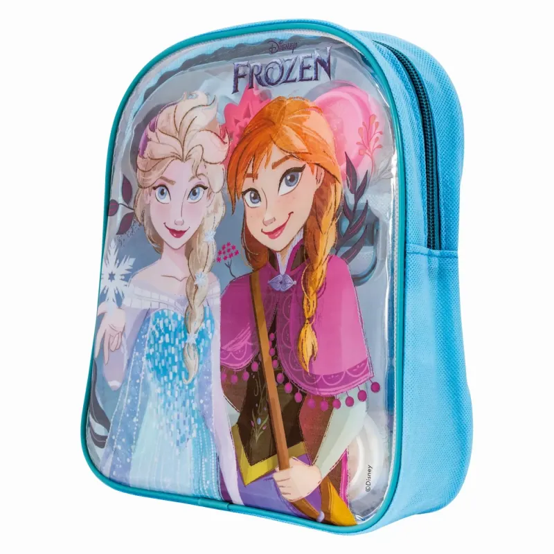 SET PLASTILINA IN GENTUȚĂ FROZEN