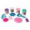 SET PLASTILINA IN GENTUȚĂ FROZEN