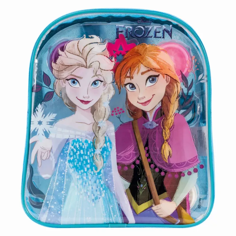 SET PLASTILINA IN GENTUȚĂ FROZEN