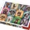PUZZLE TREFL 1000 PORTRET CĂȚELUSI SIMPATICI