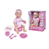 NEW BORN BABY SET BEBELUS ROZ