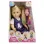 PAPUSA MY LOVE INTERACTIVA CU ACCESORII 43CM