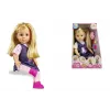 PAPUSA MY LOVE INTERACTIVA CU ACCESORII 43CM