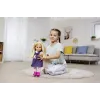 PAPUSA MY LOVE INTERACTIVA CU ACCESORII 43CM