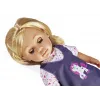 PAPUSA MY LOVE INTERACTIVA CU ACCESORII 43CM