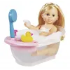 PAPUSA MY LOVE INTERACTIVA CU ACCESORII 43CM