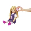 PAPUSA MY LOVE INTERACTIVA CU ACCESORII 43CM