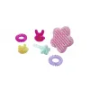 PAPUSA MY LOVE INTERACTIVA CU ACCESORII 43CM