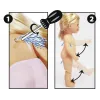 PAPUSA MY LOVE INTERACTIVA CU ACCESORII 43CM