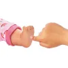 PAPUSA BEBELUS LAURA 38CM CU SUNETE
