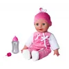 LAURA BABBLING BEBELUS 38CM
