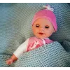 LAURA BABBLING BEBELUS 38CM