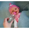 LAURA BABBLING BEBELUS 38CM