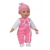 LAURA BABBLING BEBELUS 38CM
