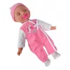 LAURA BABBLING BEBELUS 38CM