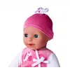 LAURA BABBLING BEBELUS 38CM