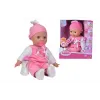 LAURA BABBLING BEBELUS 38CM