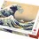 PUZZLE TREFL 1000 MARELE VAL DE LA KANAGAWA
