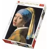 PUZZLE TREFL 1000 FATA CU CERCEL CU PERLA