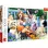 PUZZLE TREFL 1000 CAINI IN GRADINA
